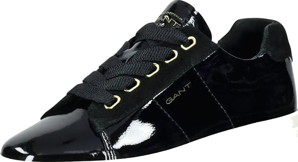 GANT Avona Sneaker - Black - 40 - main photo