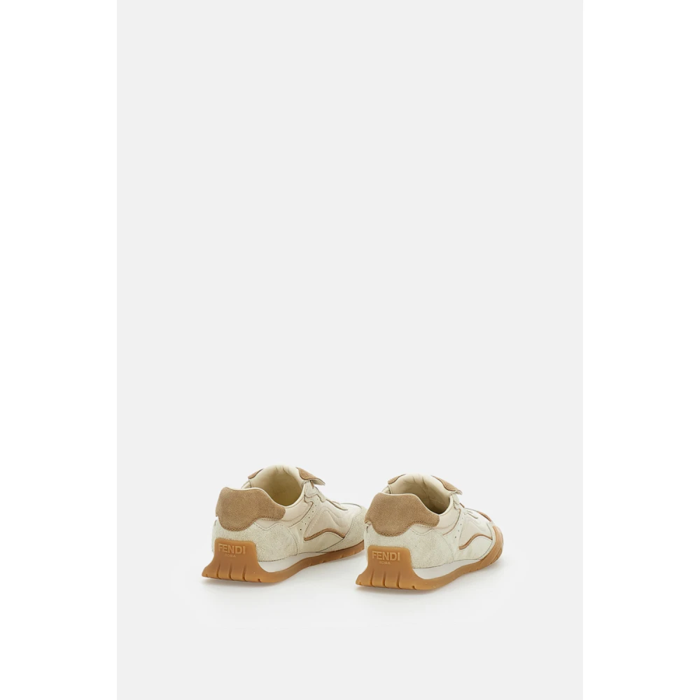 Fendi Dame Sko Flerfarget 39 EU - side a