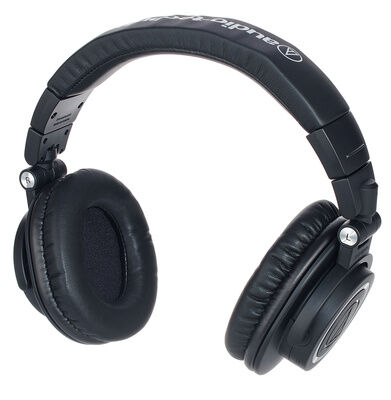 Technica Audio-Technica ATH-M50 XBT2