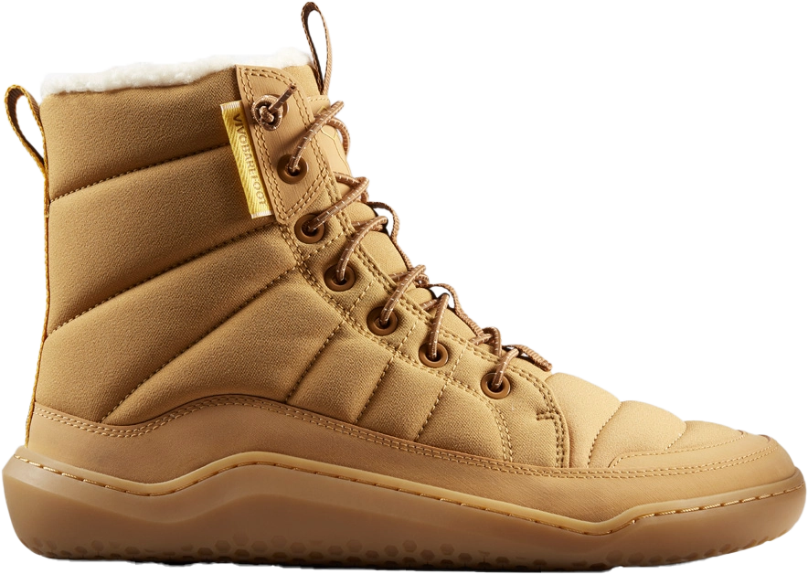 Vivobarefoot Women's Gobi Hiber Tan 37 - main photo