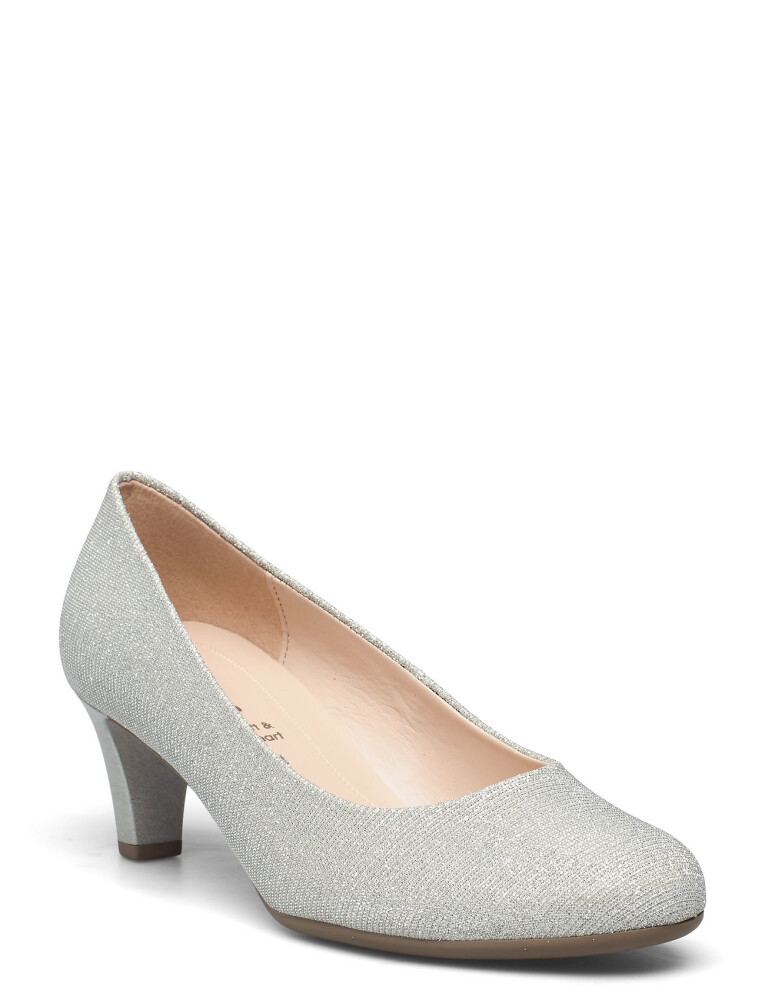 Gabor Pumps Grey 37 - main photo