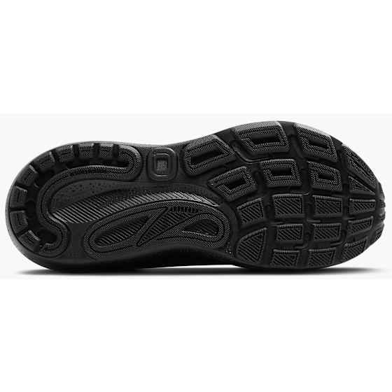 Brooks Adrenaline GTS 24 Dame Black/Black/Ebony 38 - side b