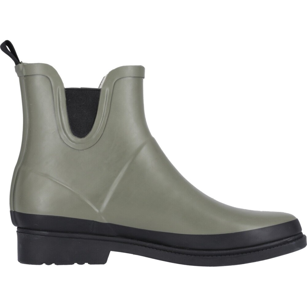 Weather Report  Bukuan W Rubber Boots Mermaid Mermaid 36 - main photo