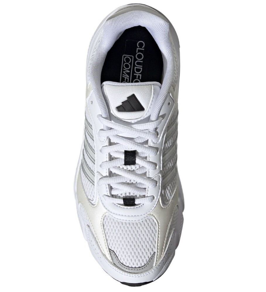 Adidas Crazychaos 2000 Ftwwht/Gretwo/Cblack 36 2/3 (Uk 4) Sneakers - side b