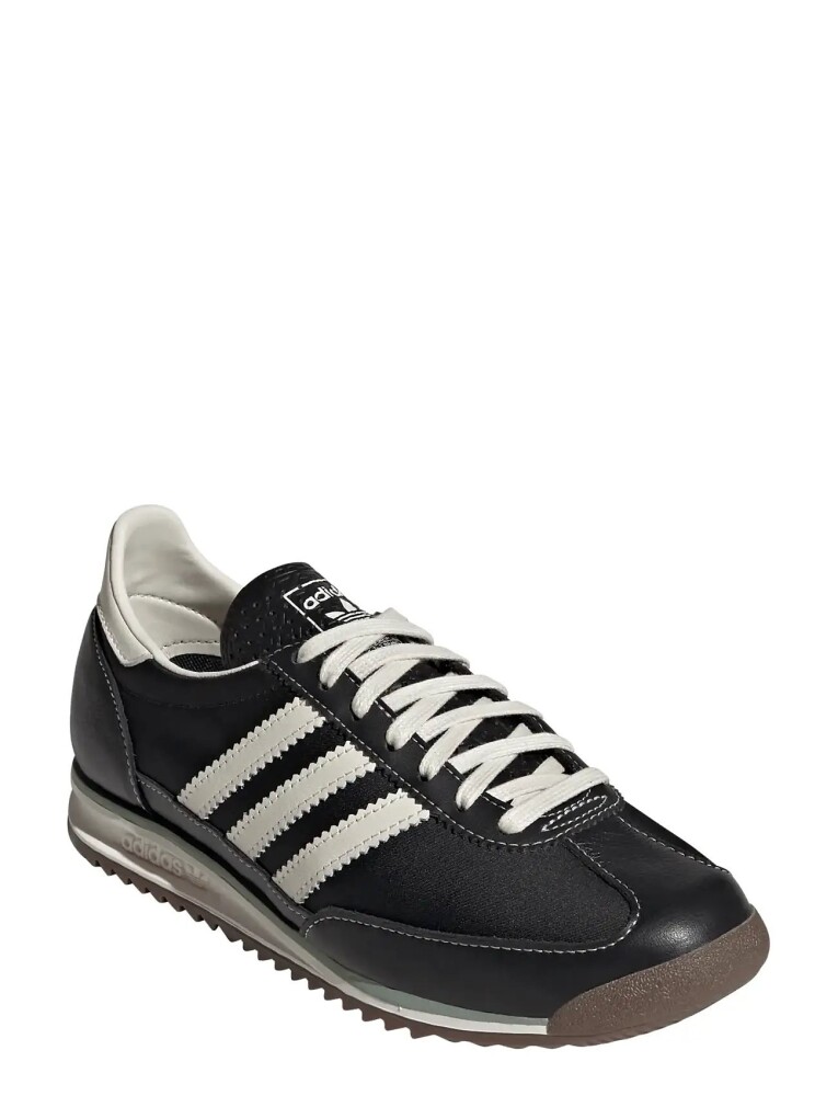 adidas Originals Sl 72 Og W - Black - 38 2/3 - main photo