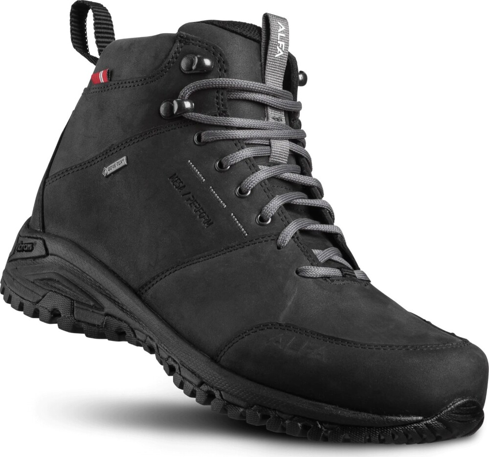 Alfa Women"s Mesa Perform Gore Tex Black 37 - main photo