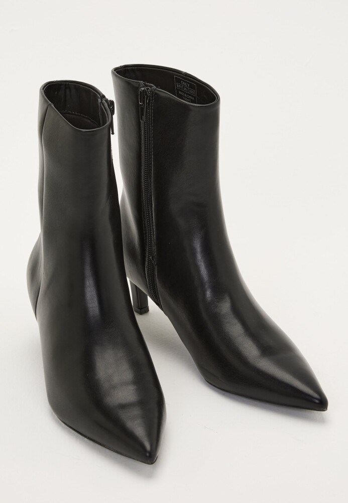 Only Onlbrixton 2 Short Boot - main photo