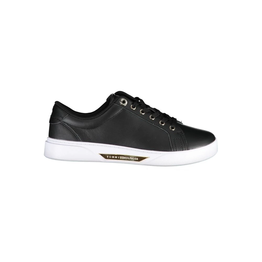 Tommy Hilfiger Dame Sko Svart 37 EU - main photo