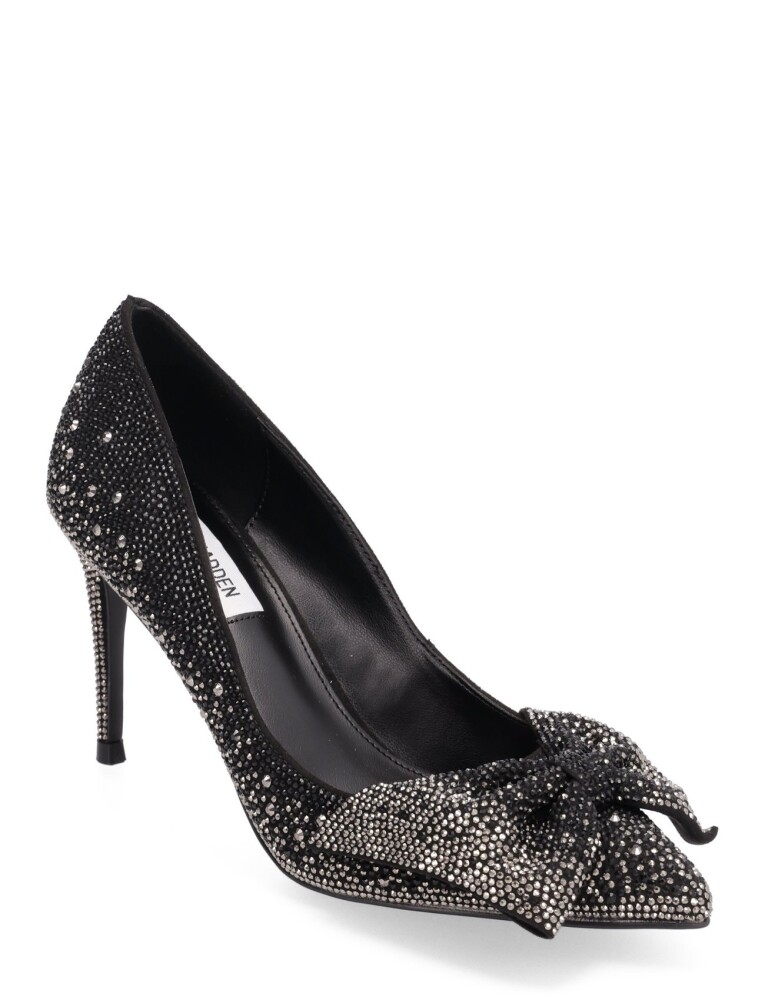 STEVE MADDEN Luscious Pump |Svart |37 - main photo