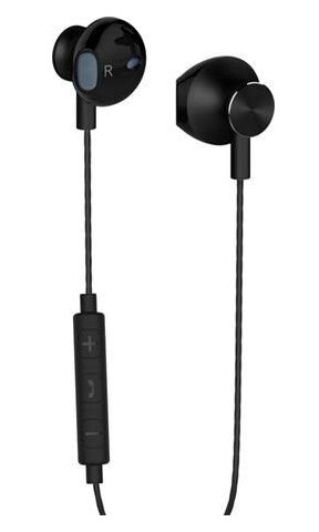 Yenkee YHP 305BK Svart