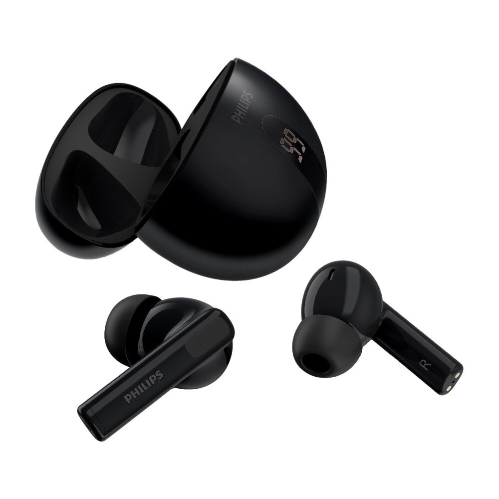 Philips TAT2520BK/00 Svart
