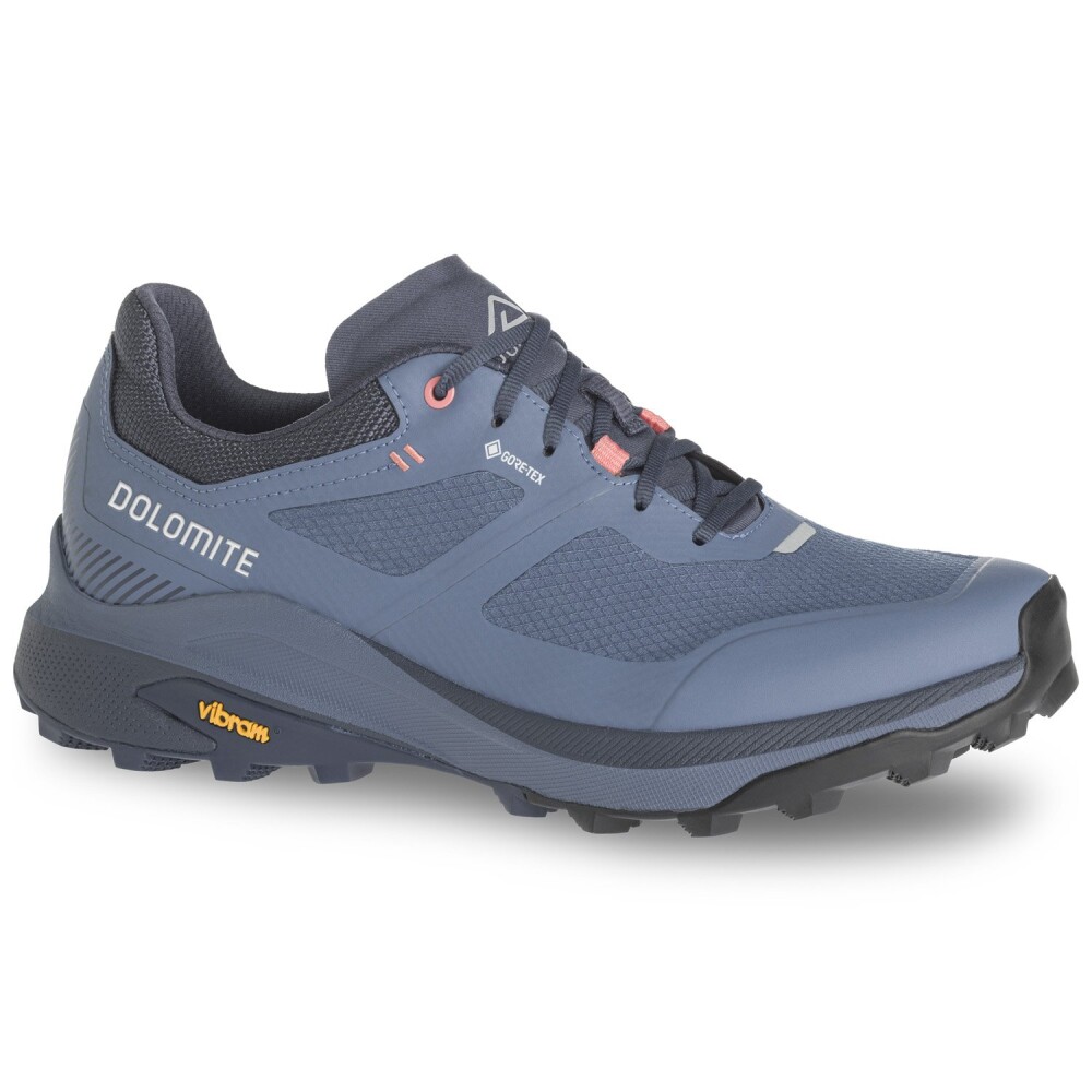 Dolomite Dol Shoe W"s Nibelia Gtx Denim Blue 38 - main photo