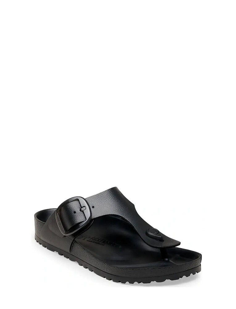 Birkenstock Gizeh Big Buckle Eva Black 38 - main photo