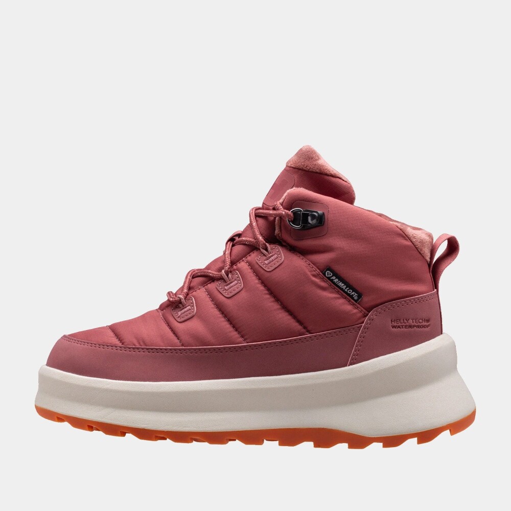 Helly Hansen Winter Bliss Helly Tech® Boots Dame Grønn 38 - main photo