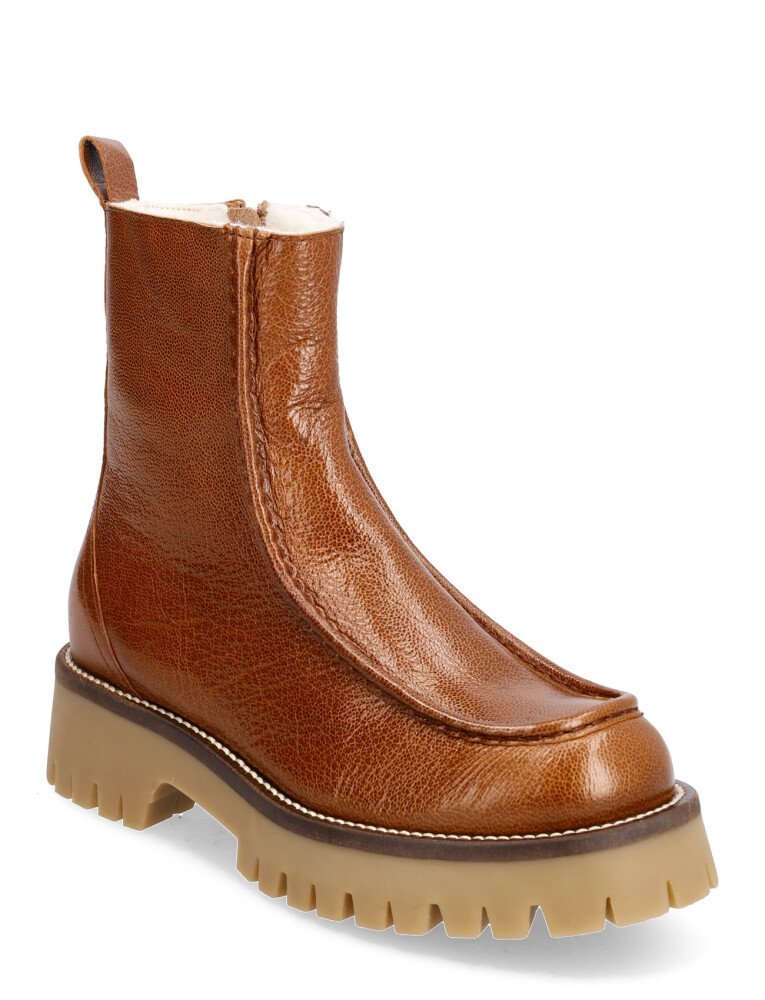 Billi Bi Boots - Brown - 37 - main photo