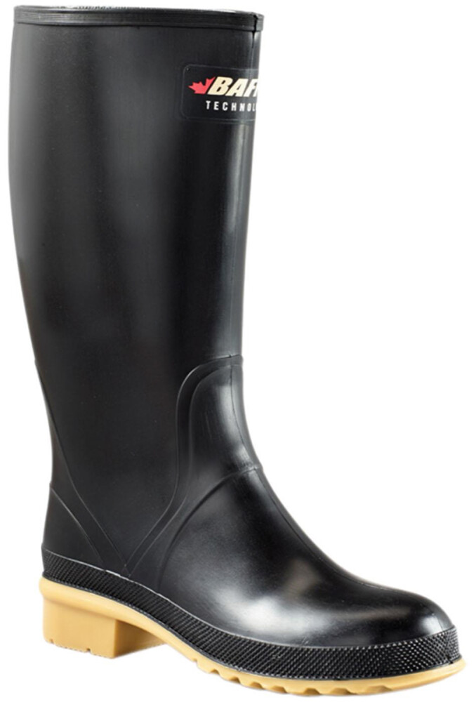 Baffin Prime Black 38 - main photo