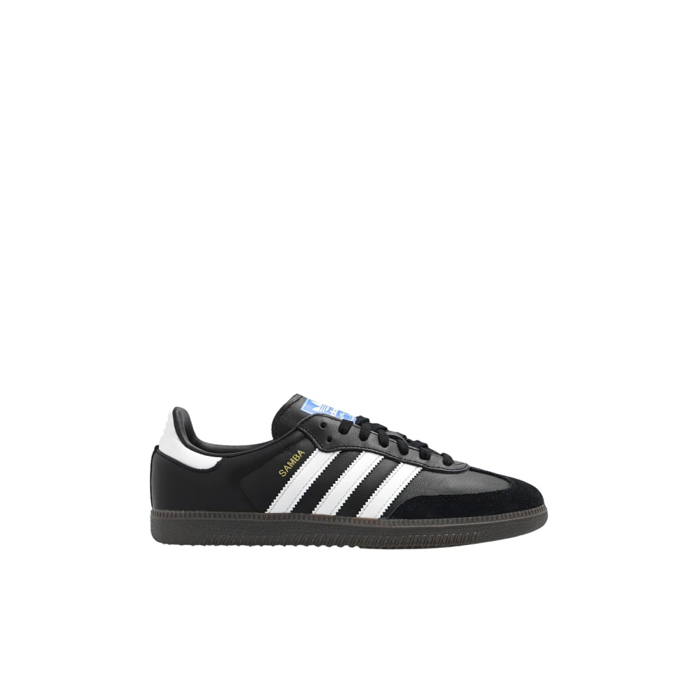 Adidas Originals Dame Sko Svart 36 2/3 EU, - main photo