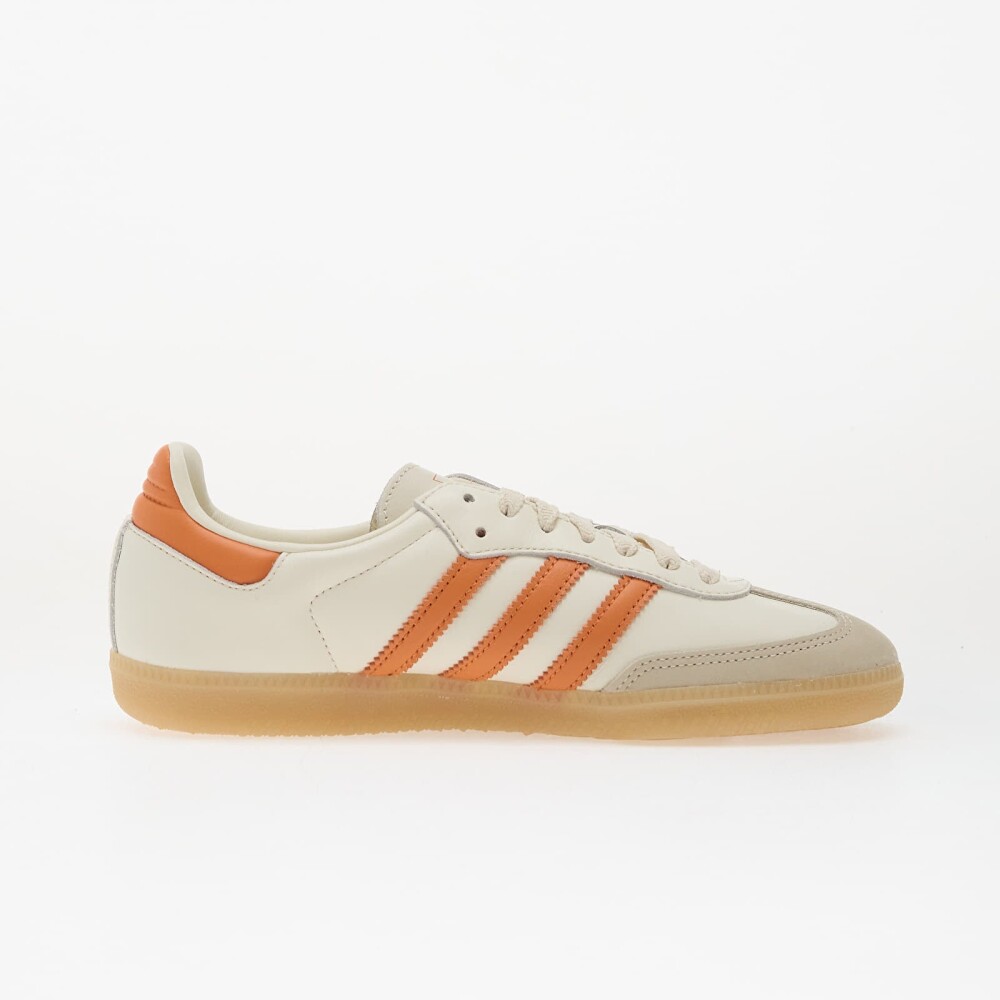 Adidas Samba Og W Off White/ Duor/ Gum EUR 41 1/3 - side b
