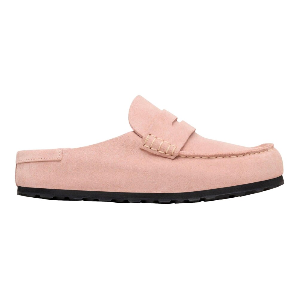 Birkenstock Dame Sko Rosa 37 EU, - main photo