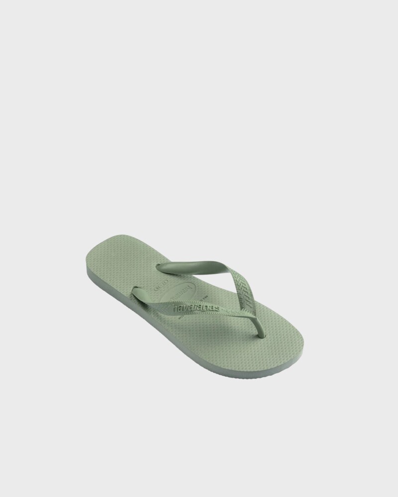 Havaianas Hav. Top Senses   Green   35 36 - side a