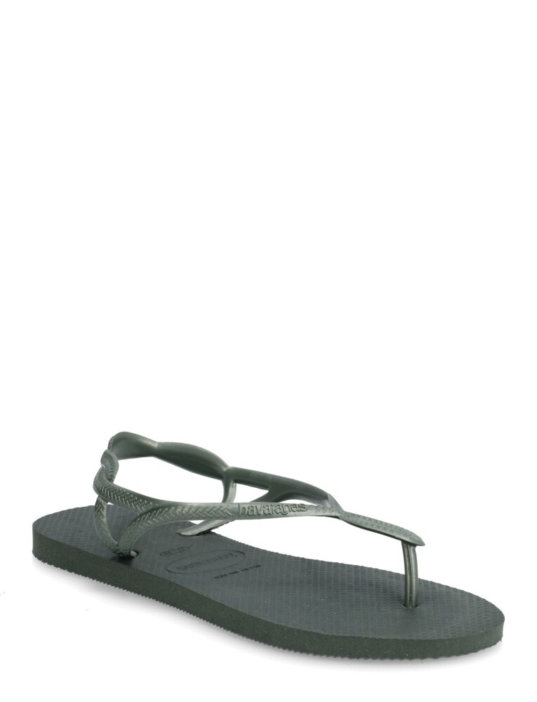 Havaianas Hav. Luna Khaki green 37 38 - main photo