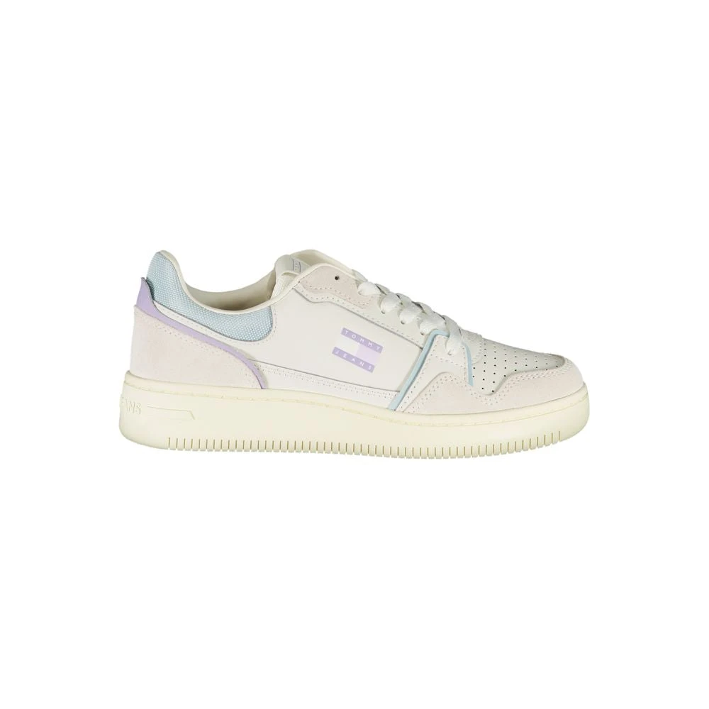 Tommy Hilfiger Dame Sko Flerfarget 37 EU - main photo