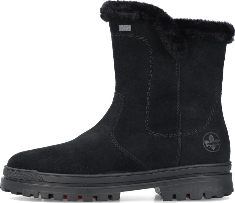 Rieker Z5454 - Black - 39 - main photo