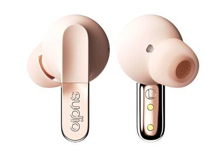 Sudio N3 Pro Pink