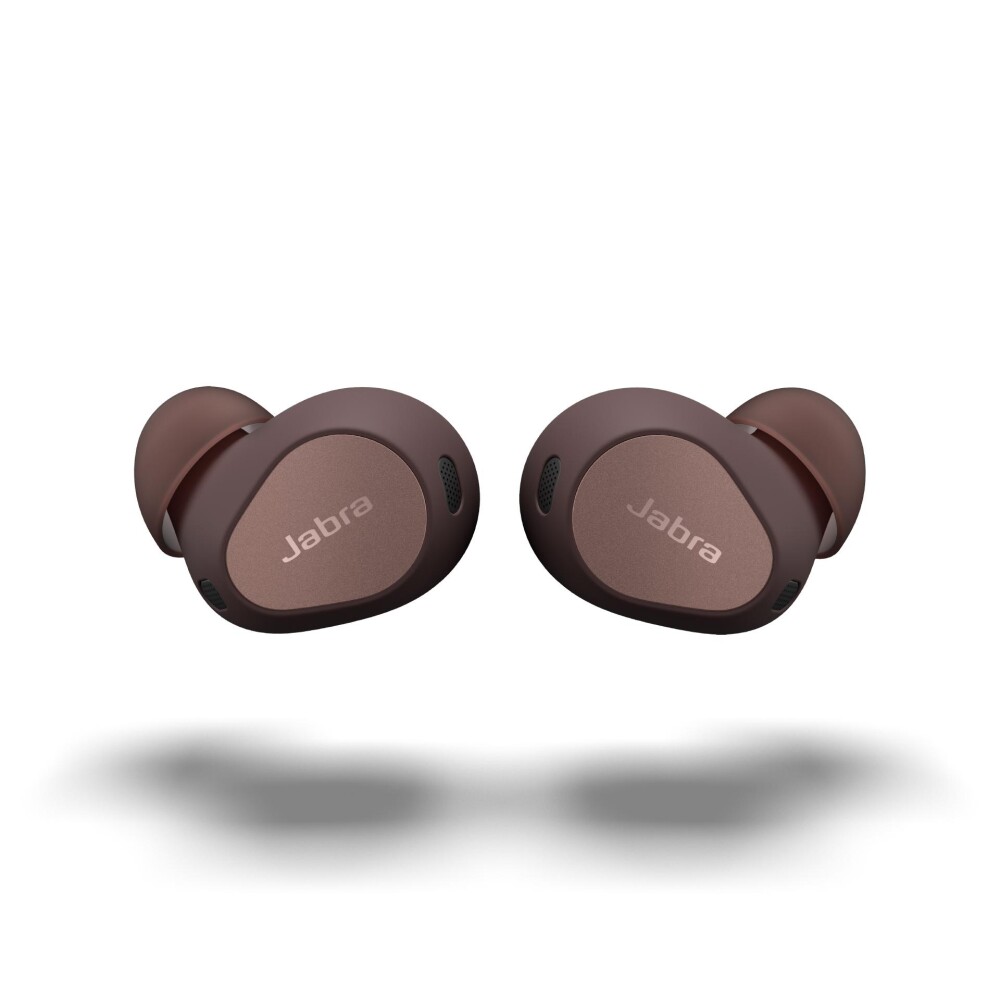 Jabra Elite 10 Cocoa