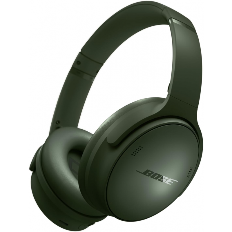 Bose QuietComfort Sypressgrønn