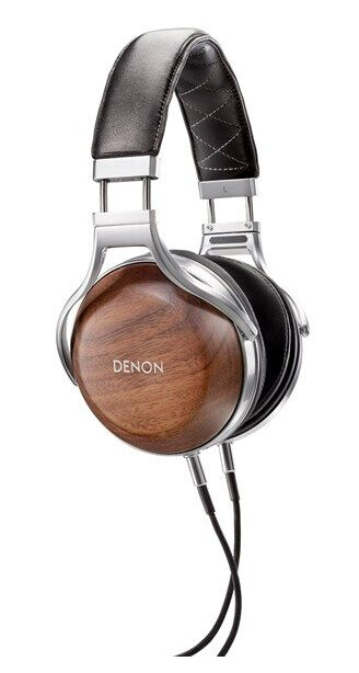 Denon AH-D7200 Head-fi headset