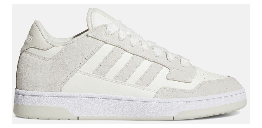 Adidas Rapid Court Low Orbgry/Clowhi/Ftwwht 39 1/3 (Uk 6) Sneakers - main photo