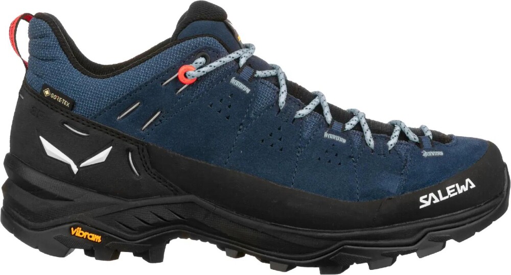Salewa Alp Trainer 2 GTX Wdark denim/black UK 3,5 - side b