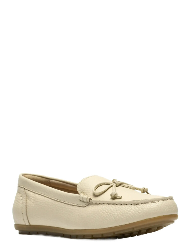 Clarks Elliotte Sail D Cream 37.5 - main photo