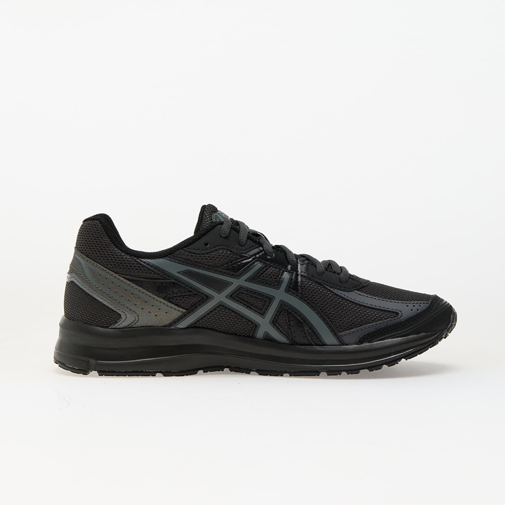 Joggesko Asics Jog 100S Graphite Grey/ Steel Grey EUR 39.5 - side b