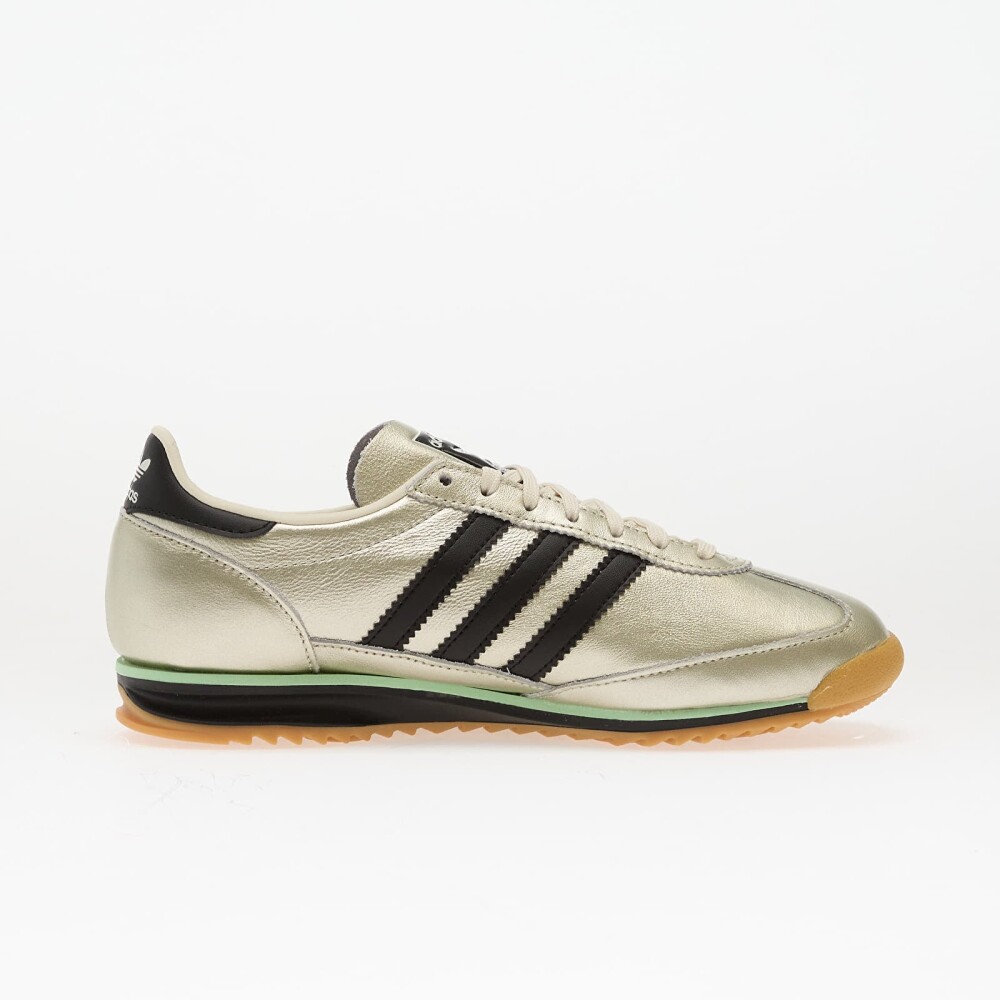 adidas Originals Sl 72 Og W - Silver - 38 2/3 - side b