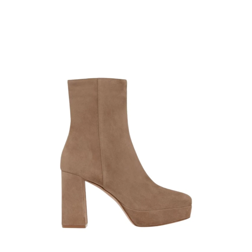 Gianvito Rossi Dame Sko Brun 41 EU - main photo