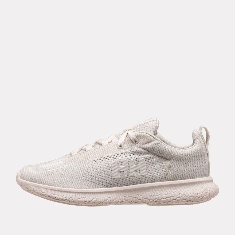 Helly Hansen Women's Crew Light Shoes Hvit 40.5 - main photo
