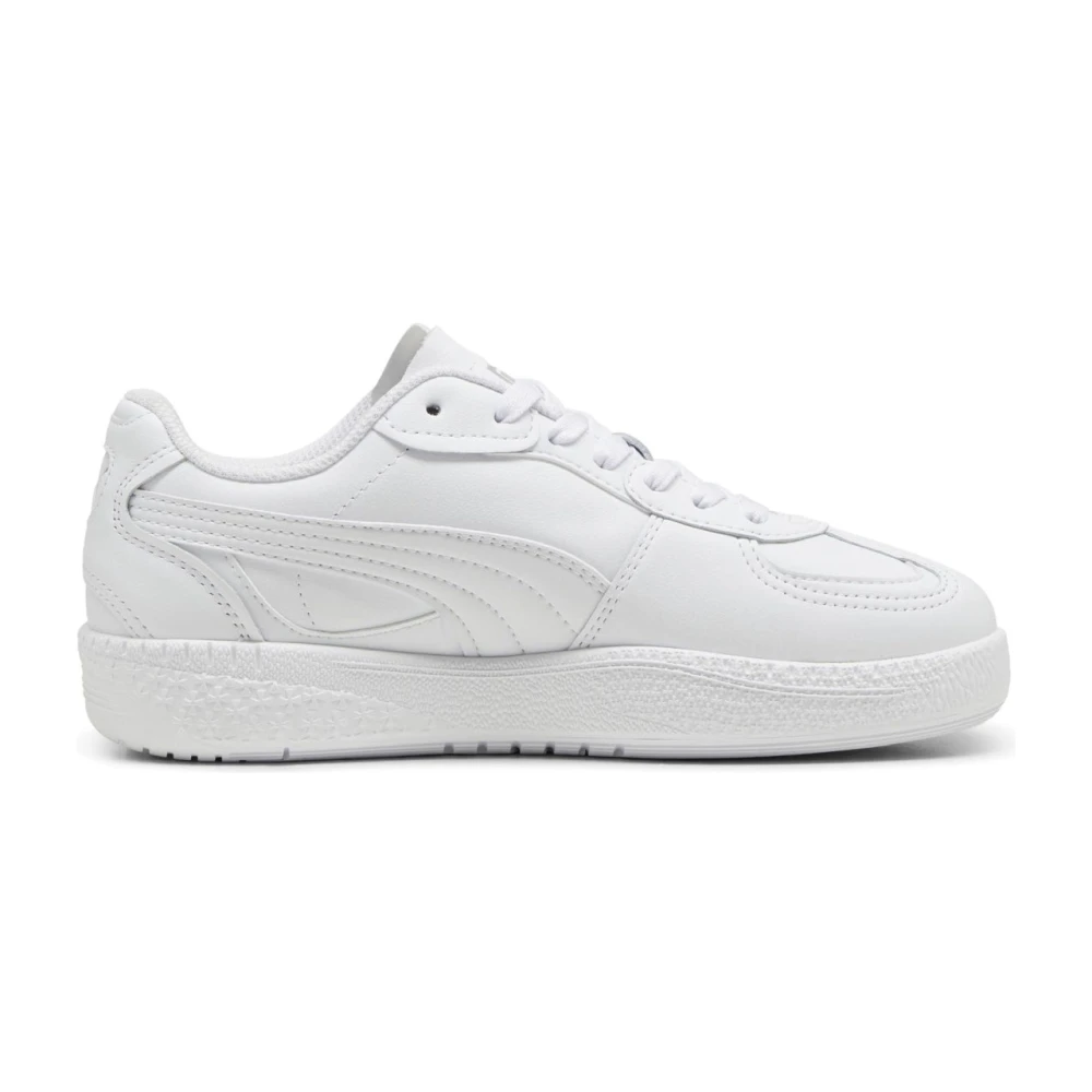 Puma Dame Sko Hvit 38 1/2 EU - main photo