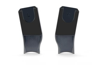 baby jogger Baby bilseter adapter for City Sights Cybex Maxi Cosi