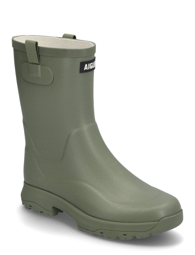 Aigle Ai Alya Taillis - Green - 41 - main photo