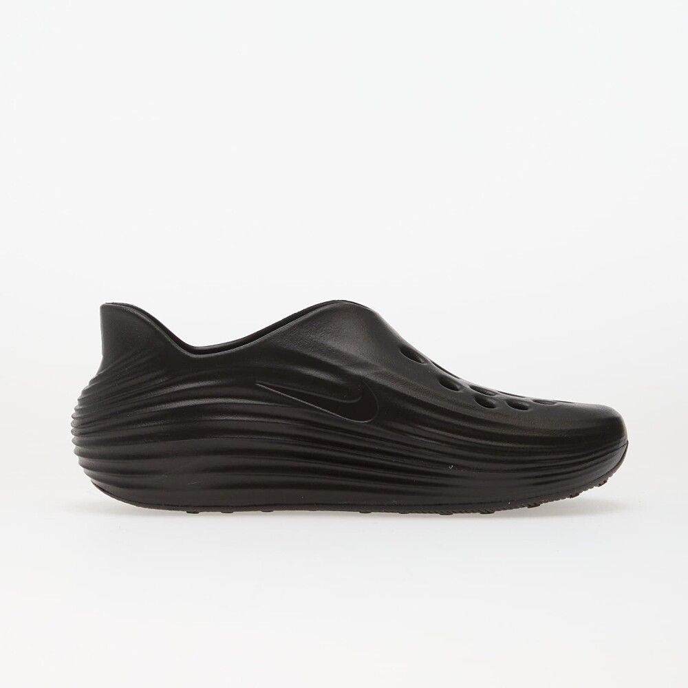 Joggesko Nike Reactx Rejuven8 Black/ Black Black EUR 40.5 - side b