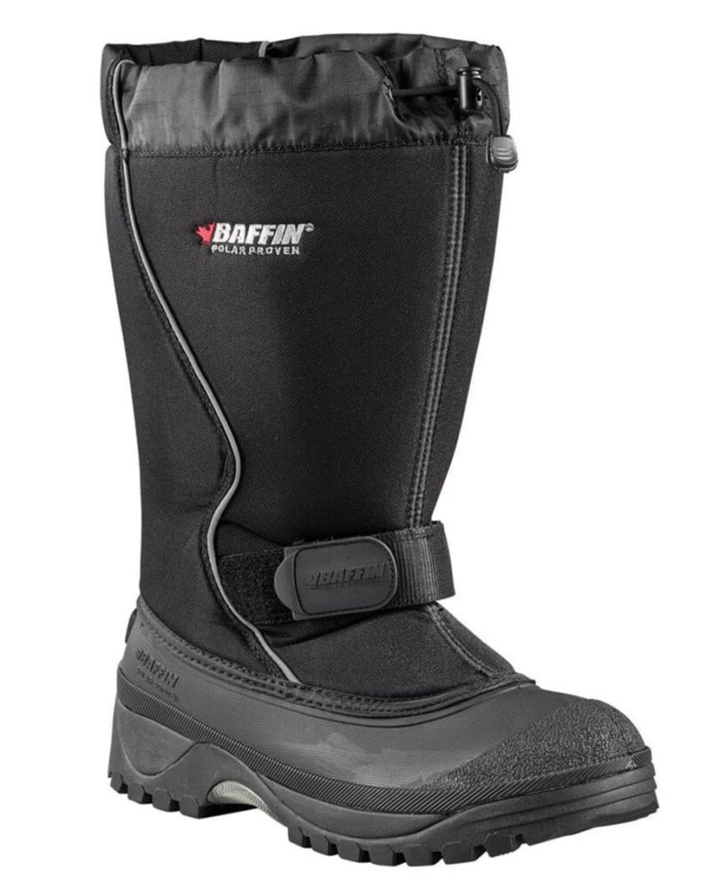 Baffin Tundra Svart 40,5 - main photo