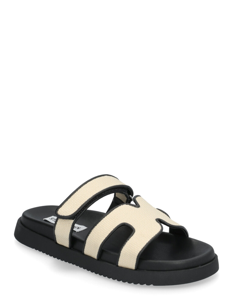 STEVE MADDEN Missile Sandal |Svart |37 - main photo