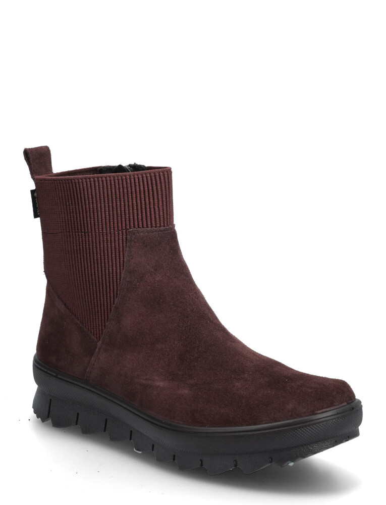 Legero Novara - Brown - 39.5 - main photo