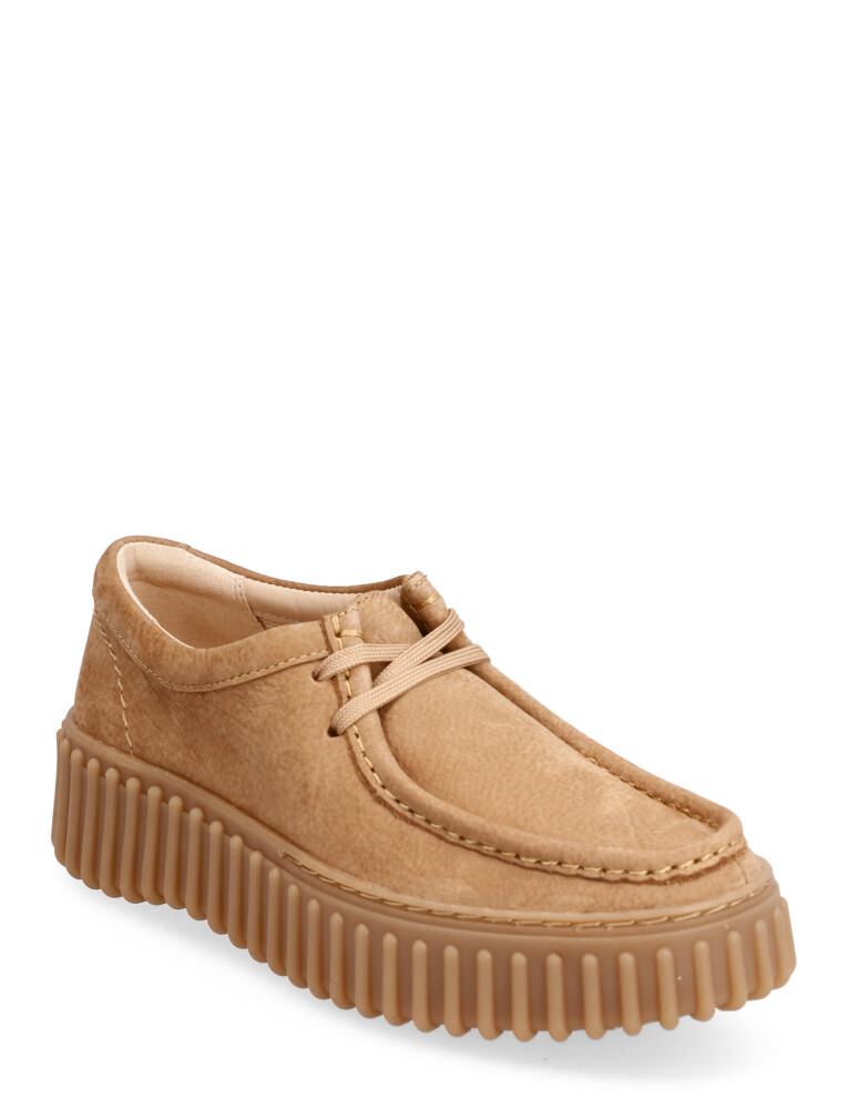 Clarks Torhill Bee D Beige 35.5 - main photo