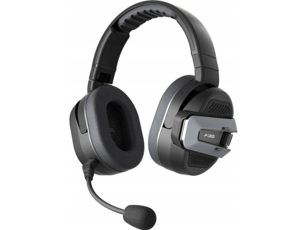 Cardo Packtalk Edgephones Ausinės