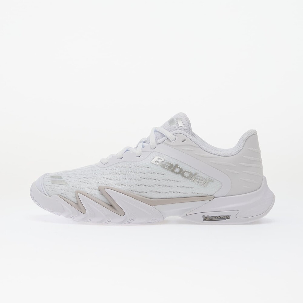 Babolat Premura 3 Women White/ Silver EUR 37 - main photo