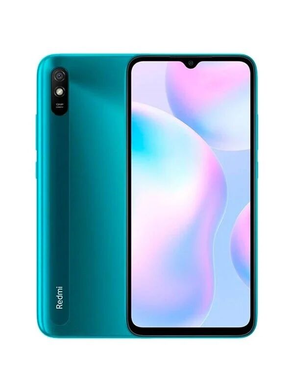 Xiaomi Redmi 9AT 2GB/32GB Peacock Green