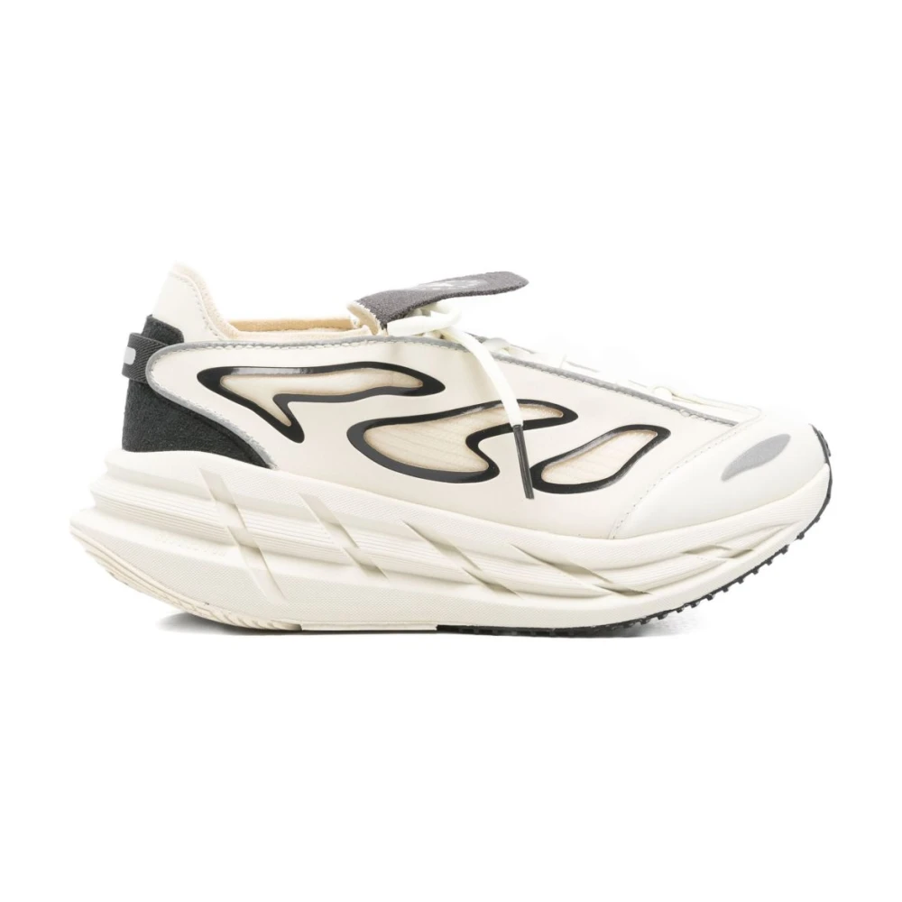 Adidas by Stella McCartney Dame Sko Hvit 37 1/2 EU - main photo